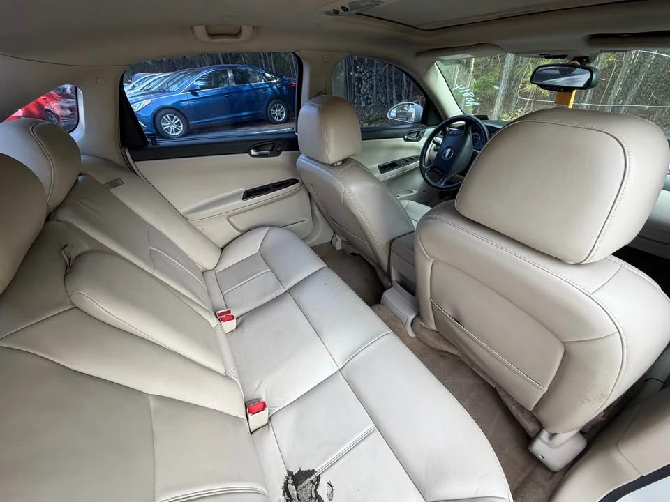 2006 Chevrolet Impala 9th Gen - Image 12 of 19