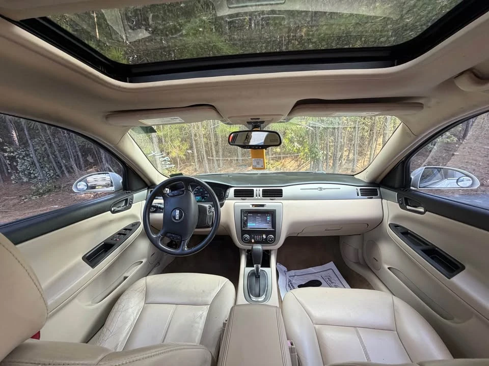 2006 Chevrolet Impala 9th Gen - Image 10 of 19