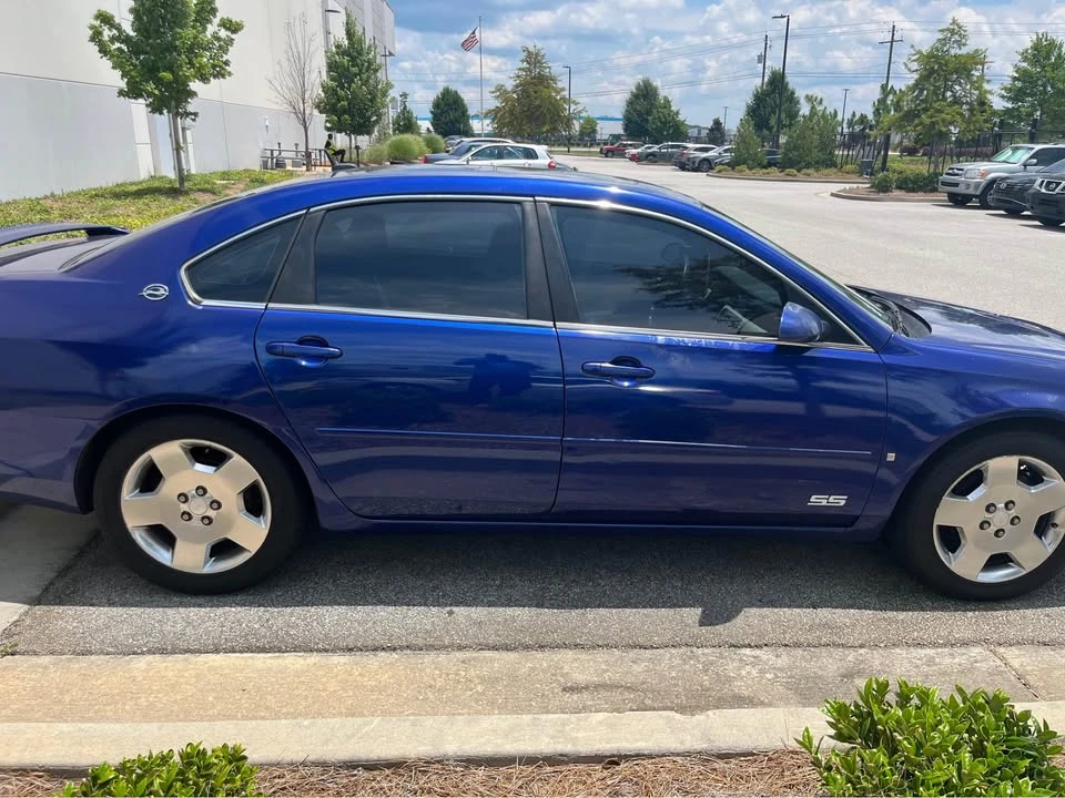 2006 Chevrolet Impala 9th Gen - Image 2 of 3