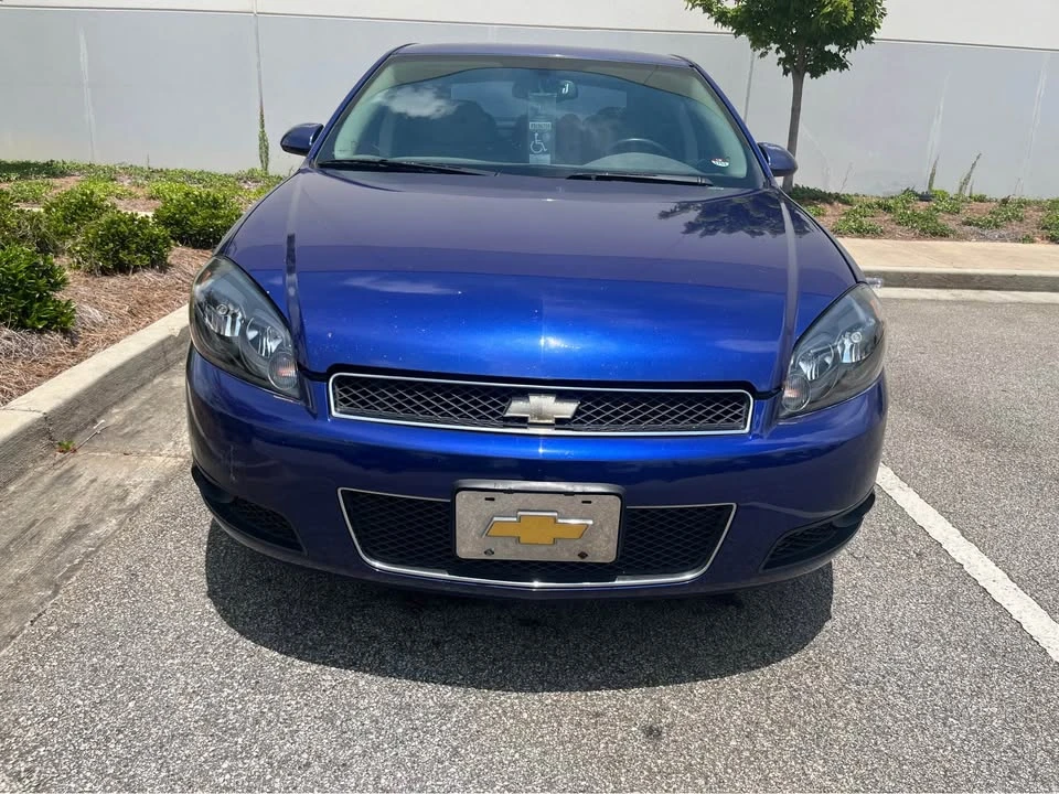 2006 Chevrolet Impala 9th Gen - Image 3 of 3