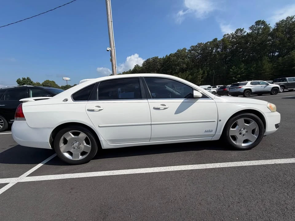 2006 Chevrolet Impala 9th Gen - Image 3 of 15
