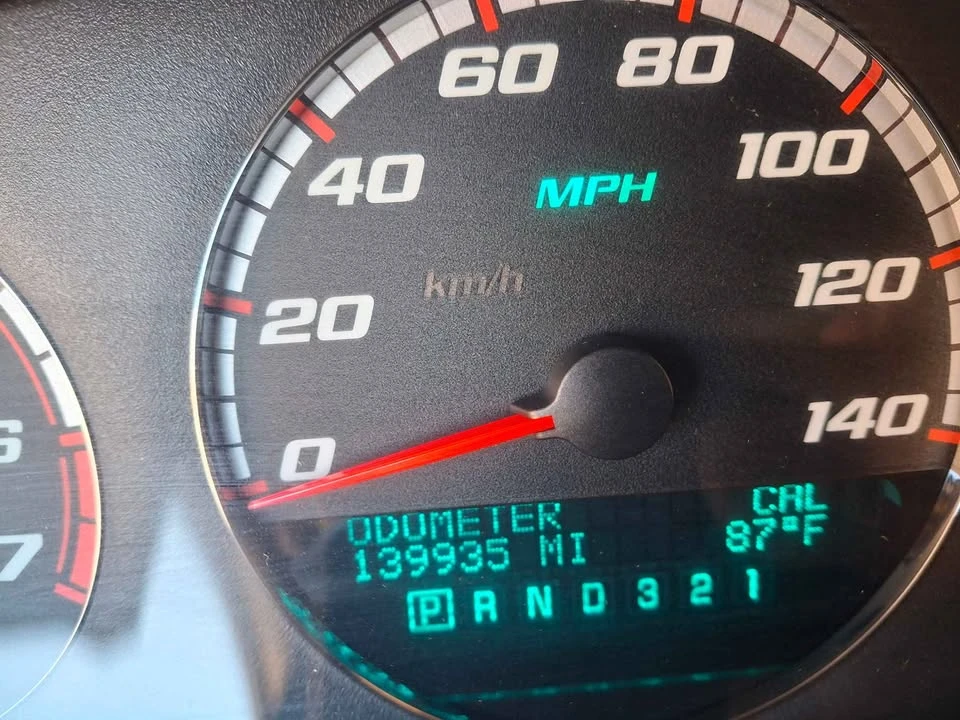 2006 Chevrolet Impala 9th Gen - Image 4 of 14