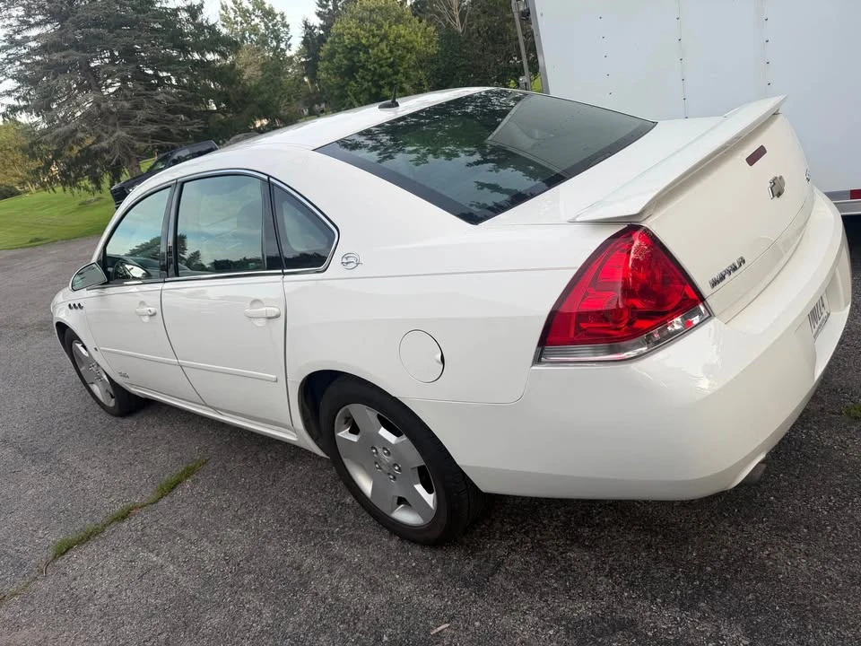 2006 Chevrolet Impala 9th Gen - Image 3 of 8