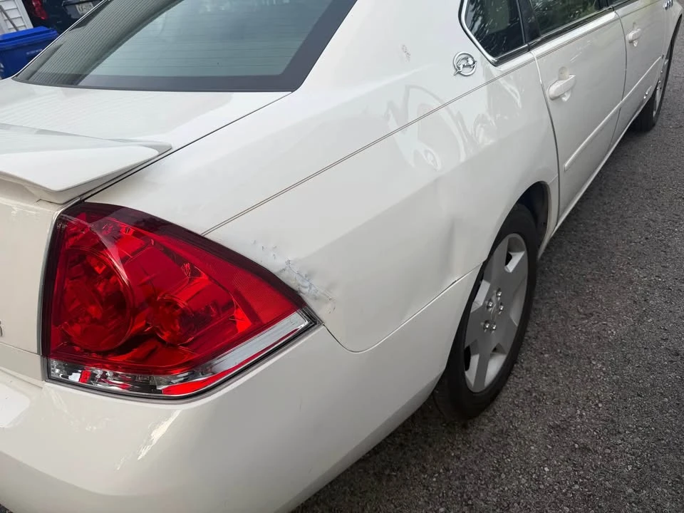 2006 Chevrolet Impala 9th Gen - Image 4 of 8