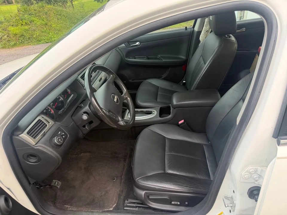 2006 Chevrolet Impala 9th Gen - Image 6 of 8