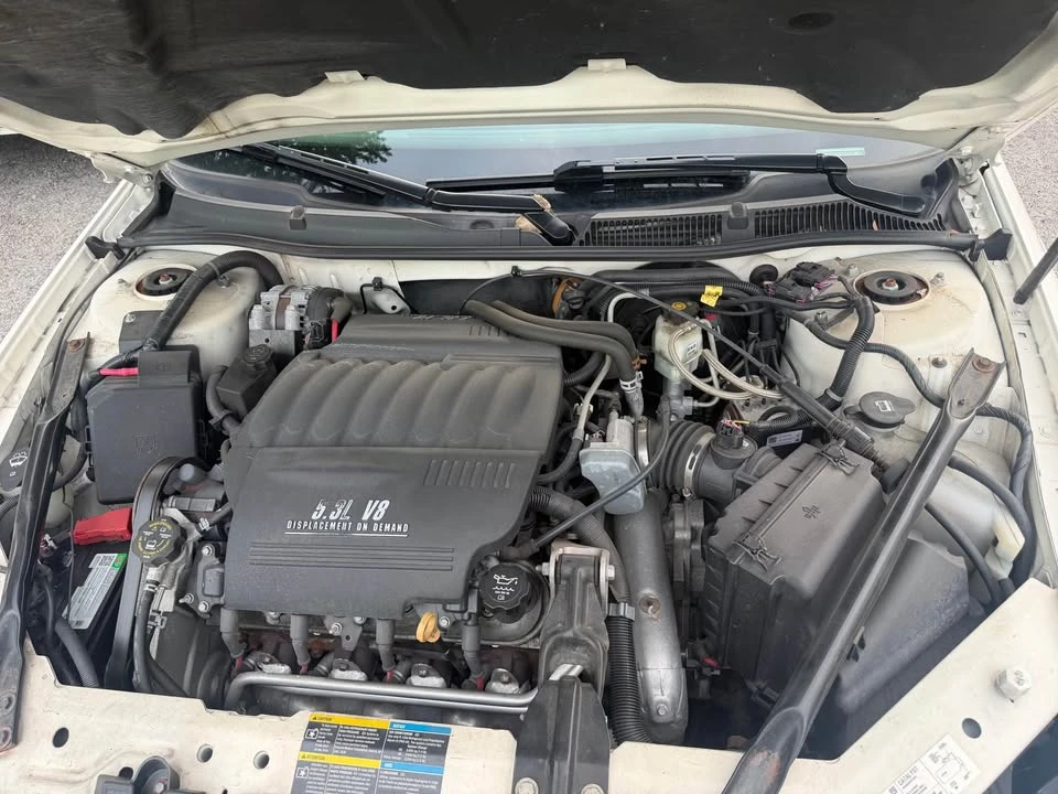 2006 Chevrolet Impala 9th Gen - Image 5 of 8