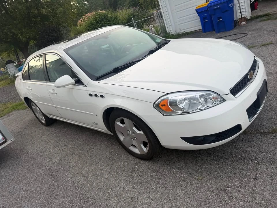 2006 Chevrolet Impala 9th Gen - Image 2 of 8