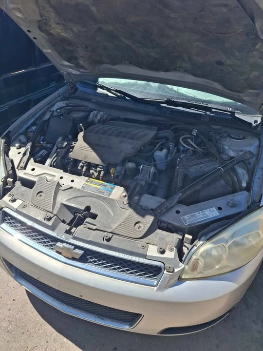 2006 Chevrolet Impala 9th Gen - Image 3 of 14