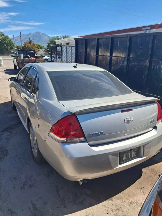2006 Chevrolet Impala 9th Gen - Image 11 of 14