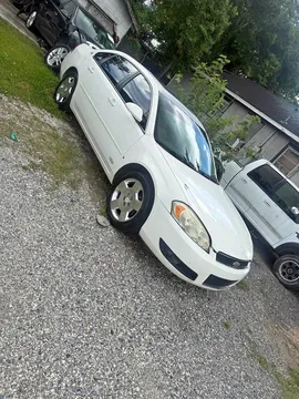 2006 Chevrolet Impala SS Sedan 4D