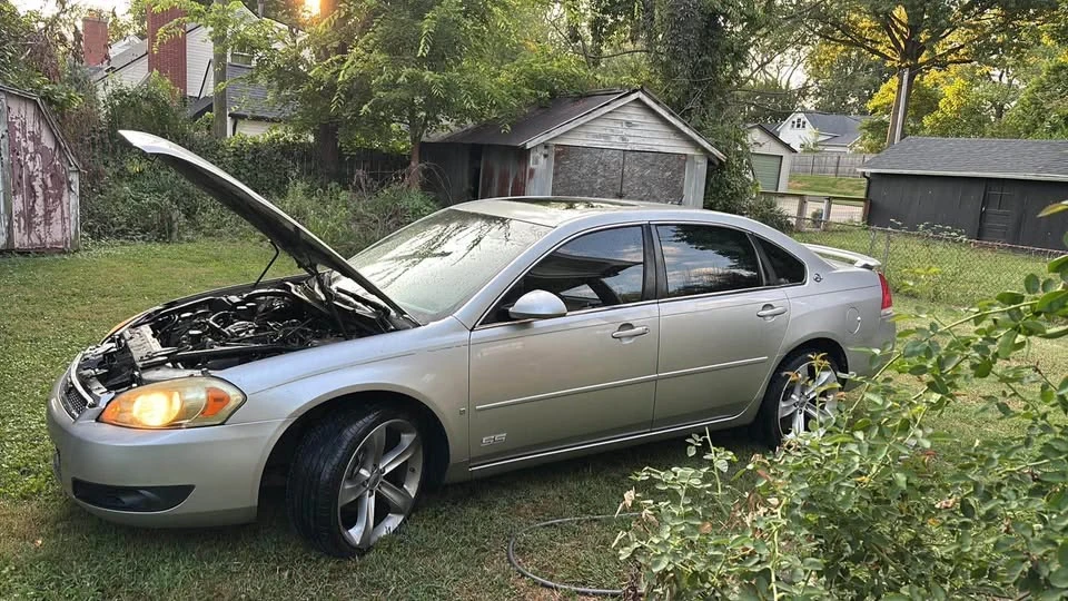 2006 Chevrolet Impala 9th Gen - Image 5 of 6