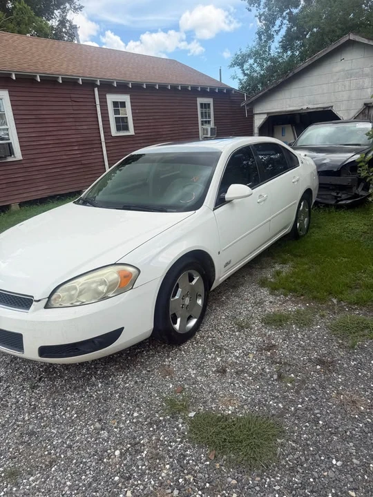 2006 Chevrolet Impala 9th Gen - Image 3 of 7