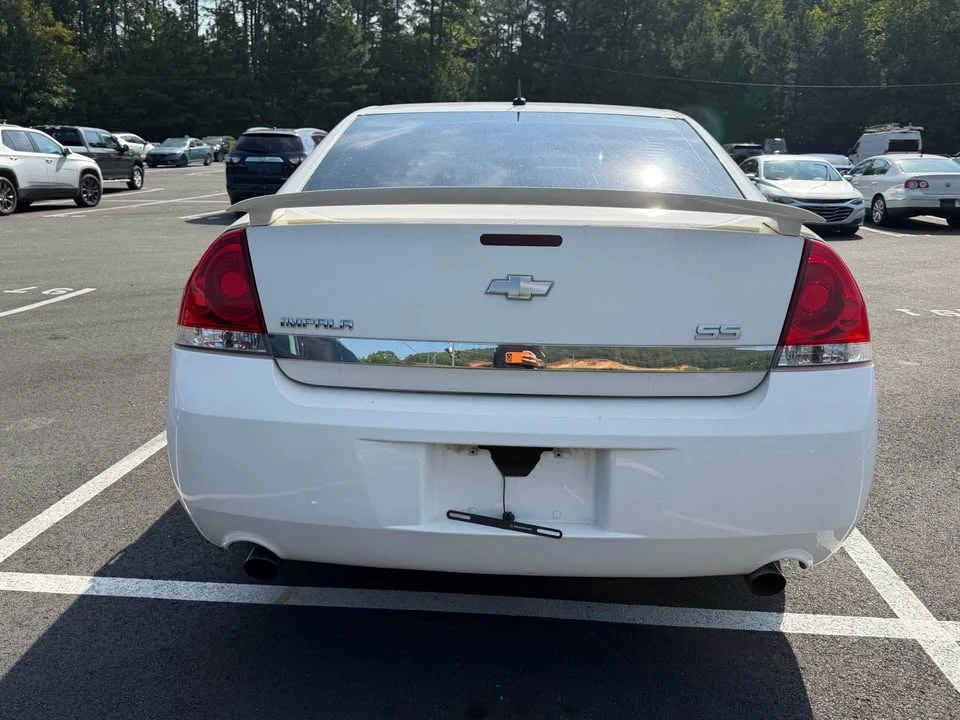 2006 Chevrolet Impala 9th Gen - Image 6 of 15