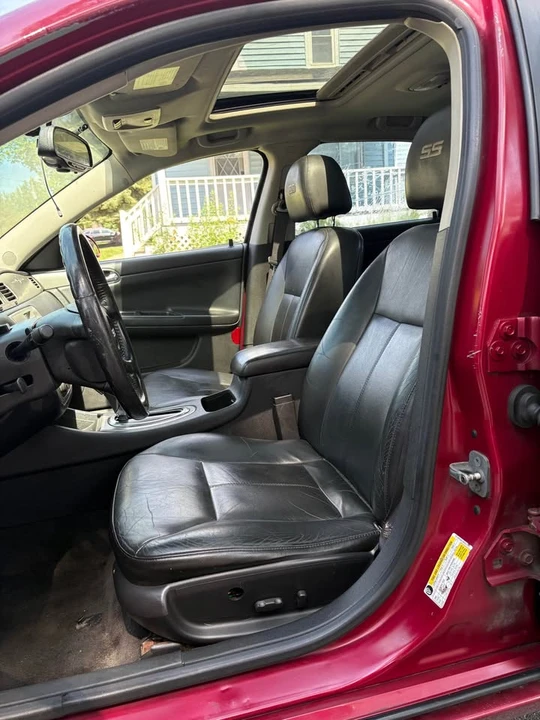 2006 Chevrolet Impala 9th Gen - Image 11 of 12