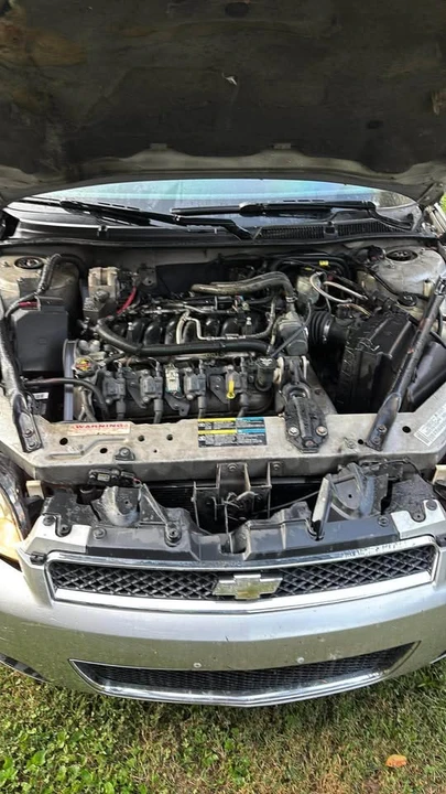 2006 Chevrolet Impala 9th Gen - Image 6 of 6