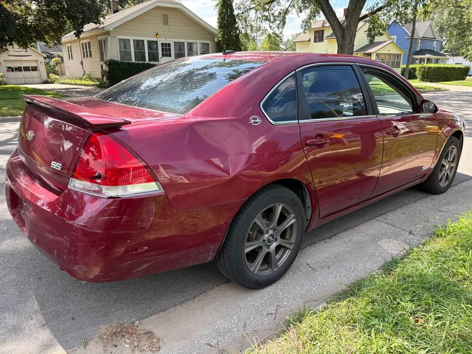 2006 Chevrolet Impala 9th Gen - Image 7 of 12