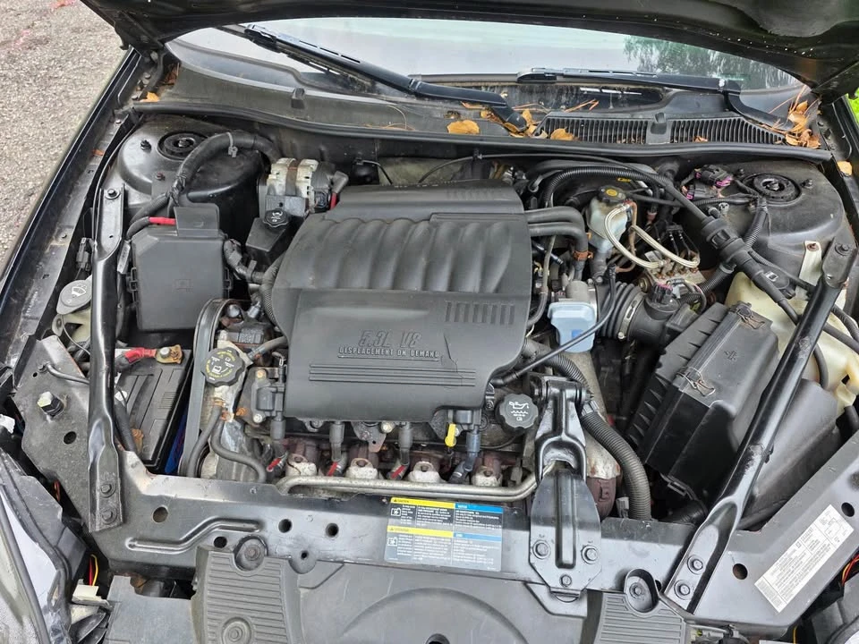 2006 Chevrolet Impala 9th Gen - Image 15 of 19