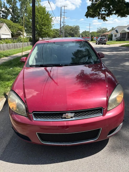 2006 Chevrolet Impala 9th Gen - Image 3 of 12