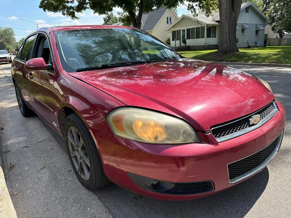 2006 Chevrolet Impala 9th Gen - Image 2 of 12
