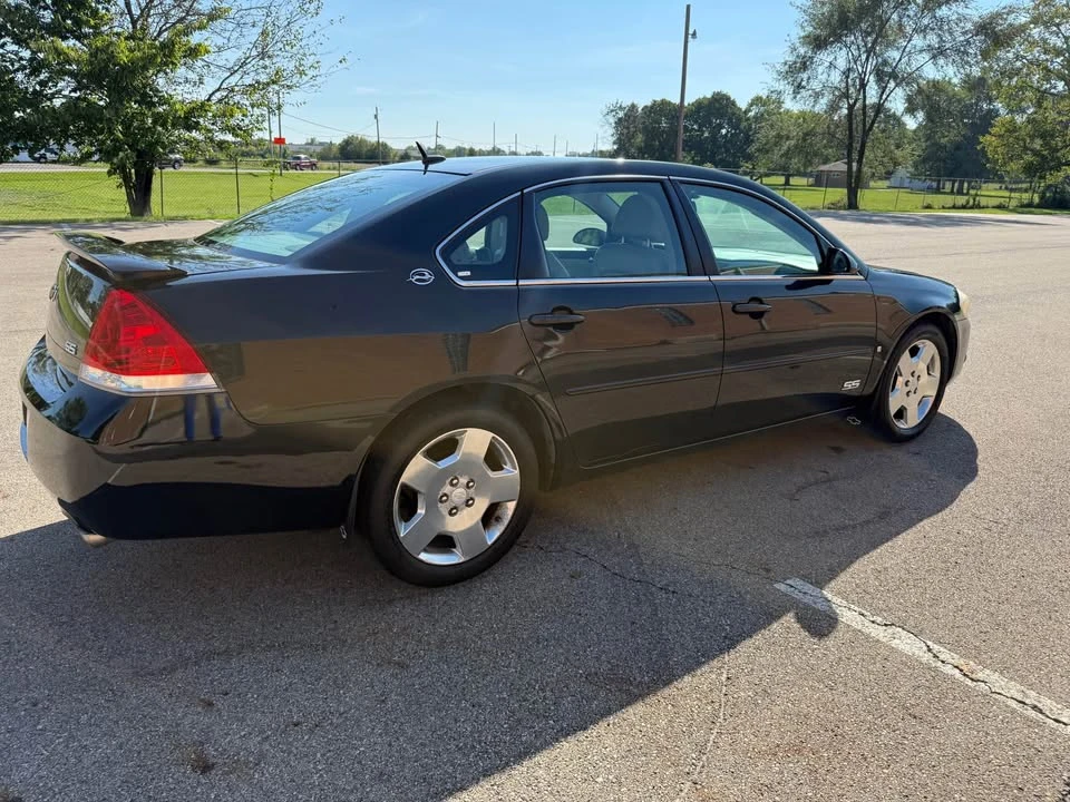 2006 Chevrolet Impala 9th Gen - Image 6 of 14