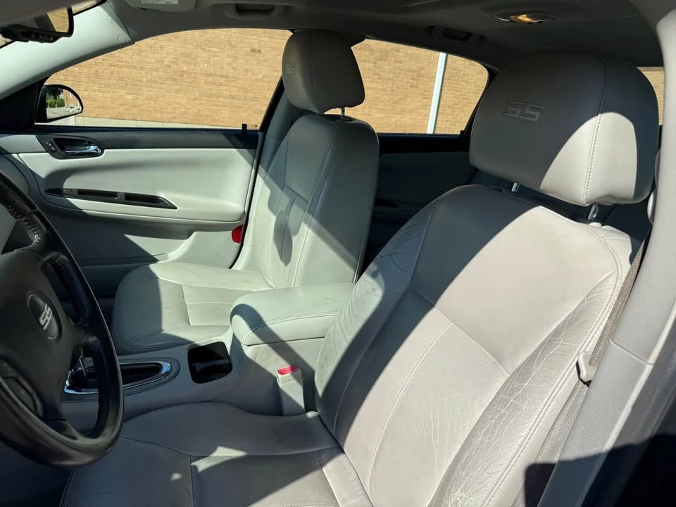 2006 Chevrolet Impala 9th Gen - Image 11 of 14