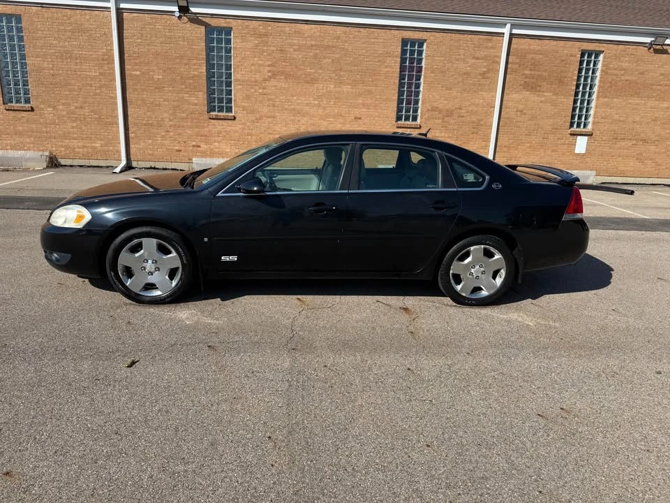 2006 Chevrolet Impala 9th Gen - Image 2 of 14