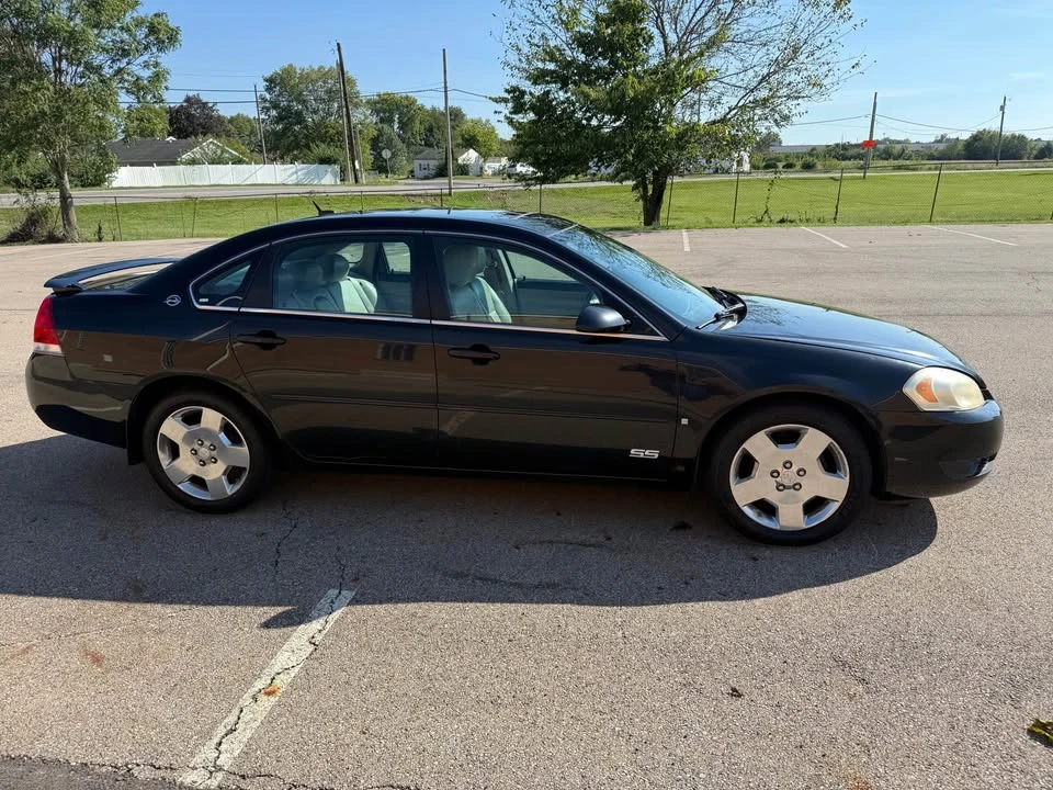 2006 Chevrolet Impala 9th Gen - Image 5 of 14