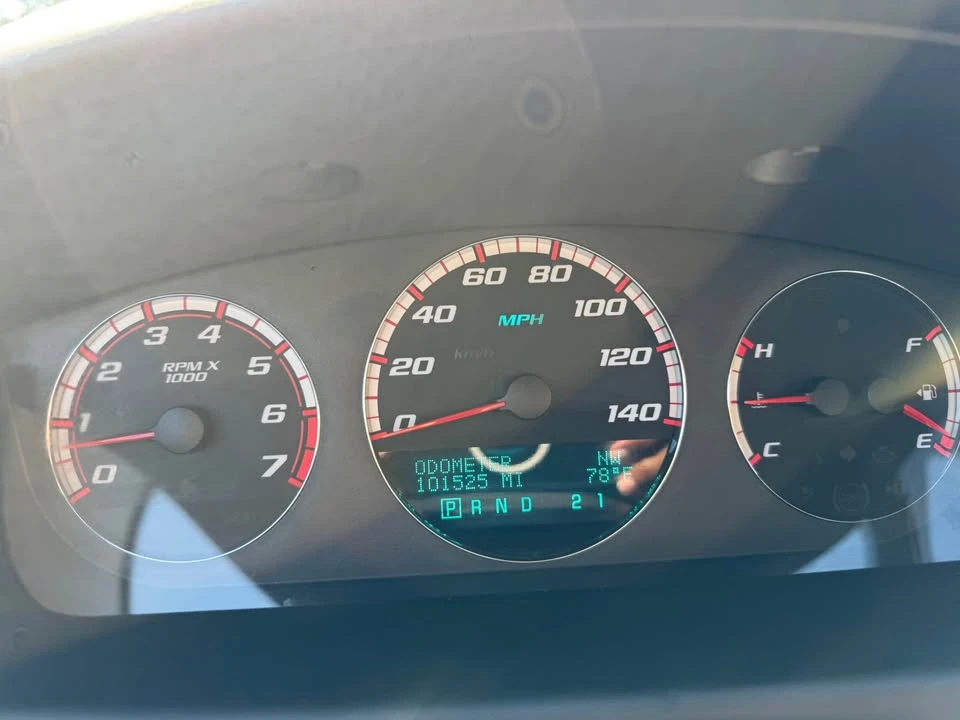 2006 Chevrolet Impala 9th Gen - Image 14 of 14