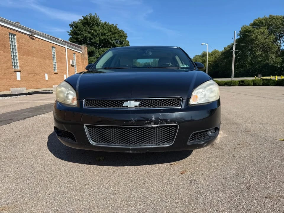 2006 Chevrolet Impala 9th Gen - Image 7 of 14