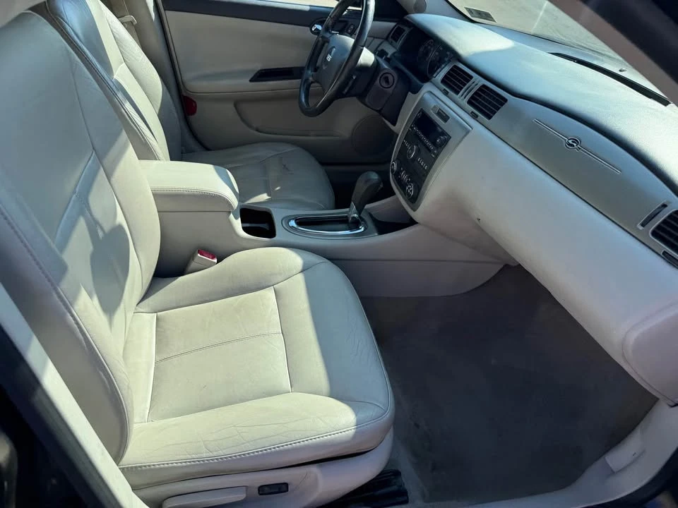 2006 Chevrolet Impala 9th Gen - Image 12 of 14
