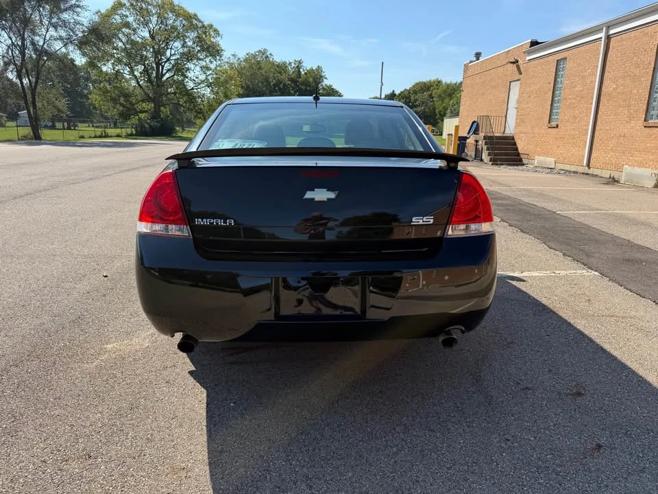 2006 Chevrolet Impala 9th Gen - Image 8 of 14