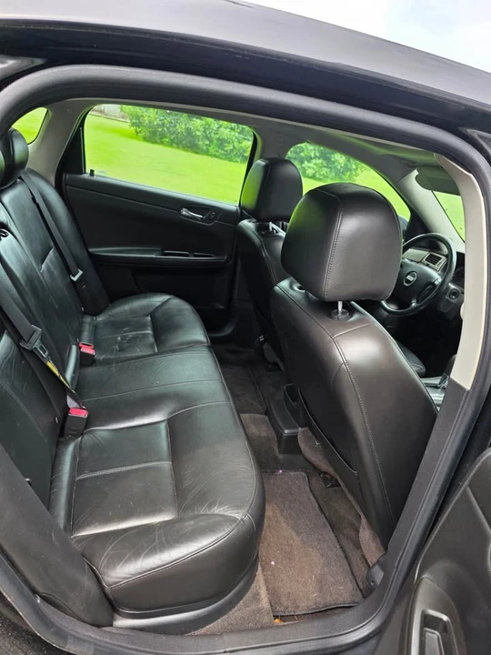 2006 Chevrolet Impala 9th Gen - Image 11 of 19
