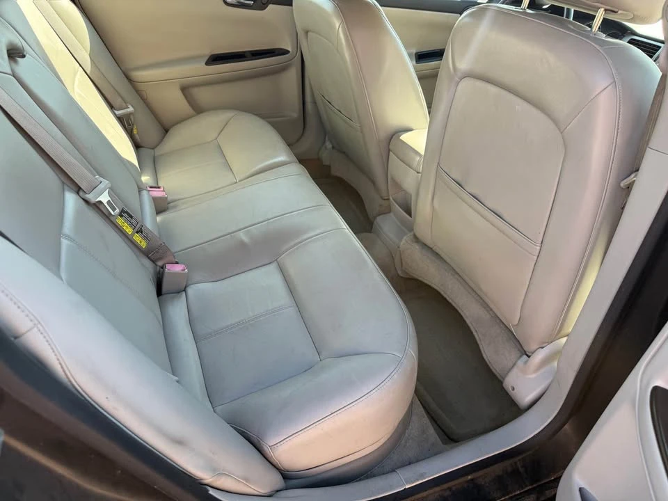 2006 Chevrolet Impala 9th Gen - Image 13 of 14