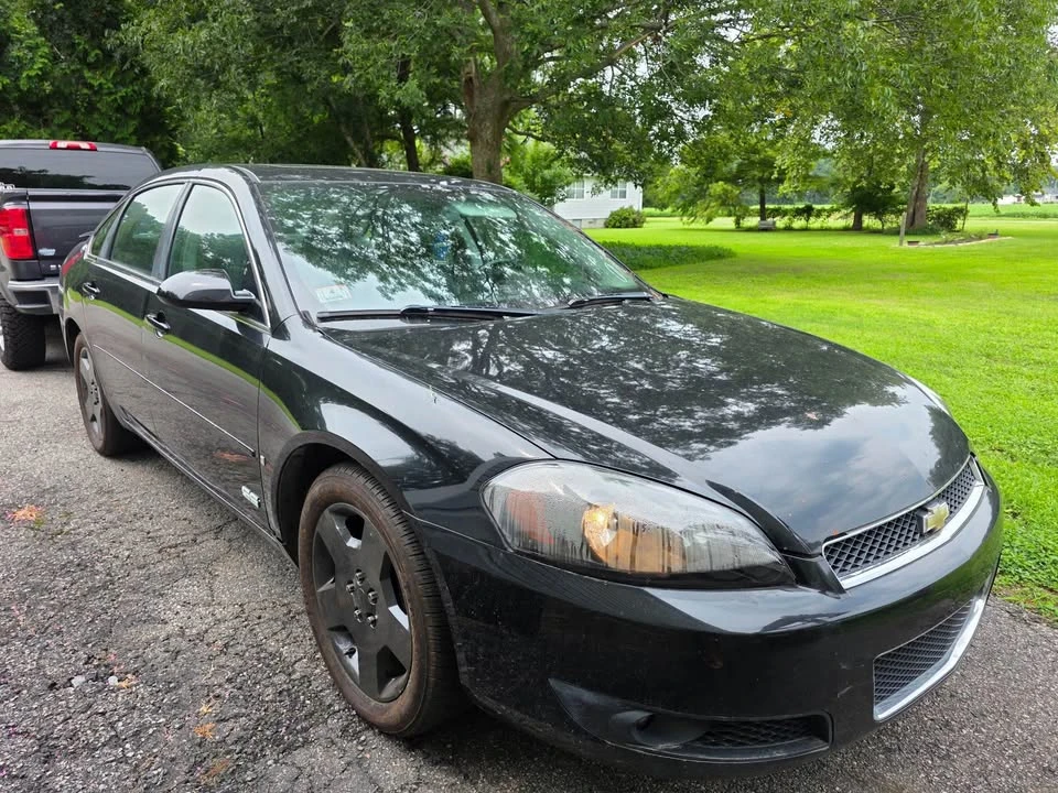 2006 Chevrolet Impala 9th Gen - Image 3 of 19