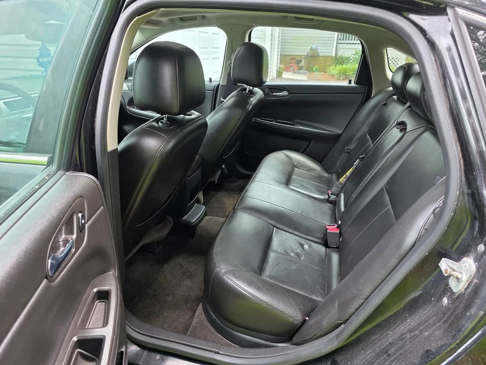 2006 Chevrolet Impala 9th Gen - Image 7 of 19