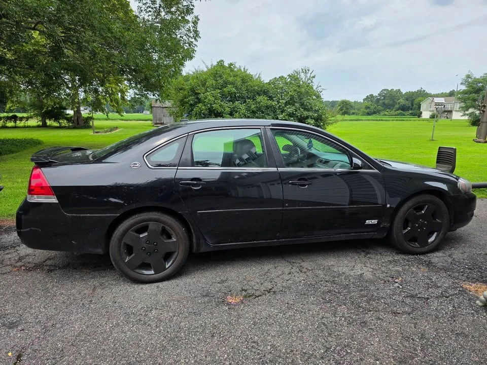 2006 Chevrolet Impala 9th Gen - Image 4 of 19