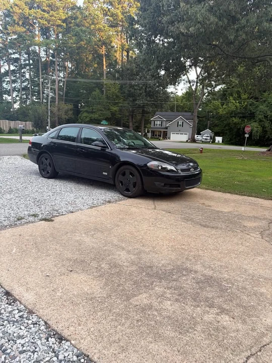 2006 Chevrolet Impala 9th Gen - Image 17 of 19