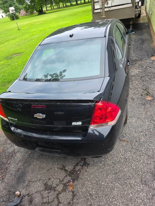 2006 Chevrolet Impala 9th Gen - Image 5 of 19