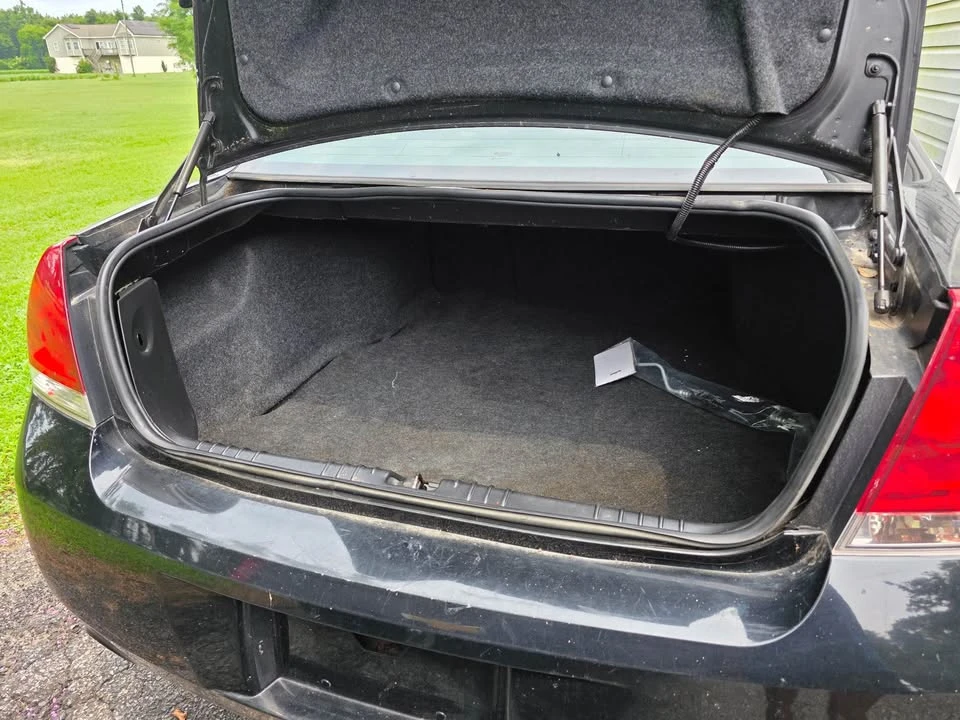 2006 Chevrolet Impala 9th Gen - Image 12 of 19