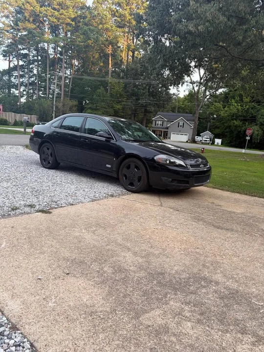 2006 Chevrolet Impala 9th Gen - Image 18 of 19