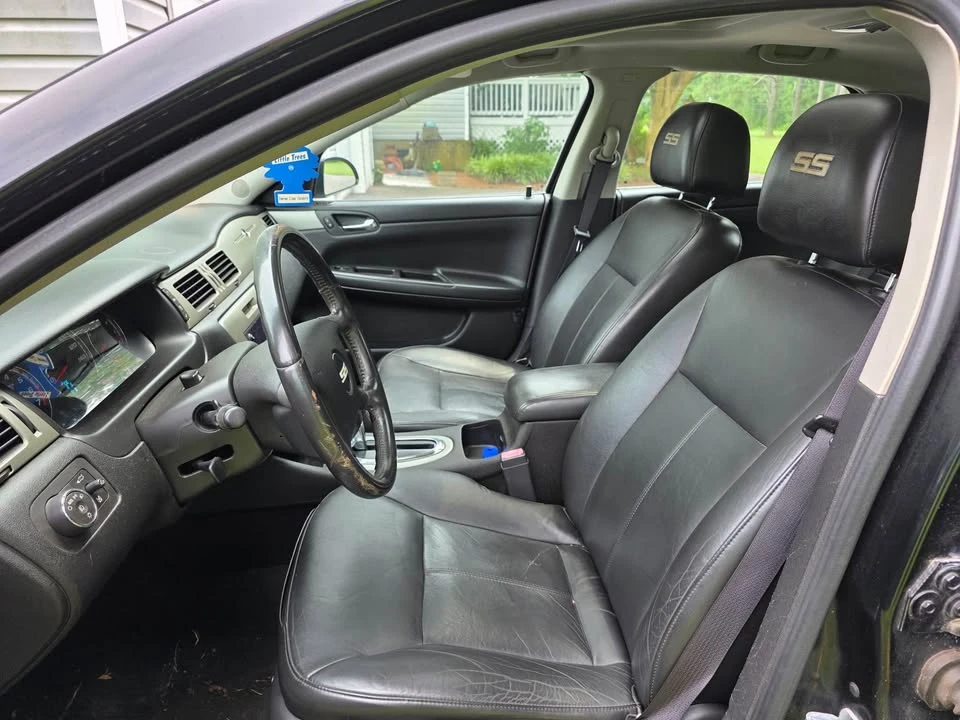 2006 Chevrolet Impala 9th Gen - Image 8 of 19