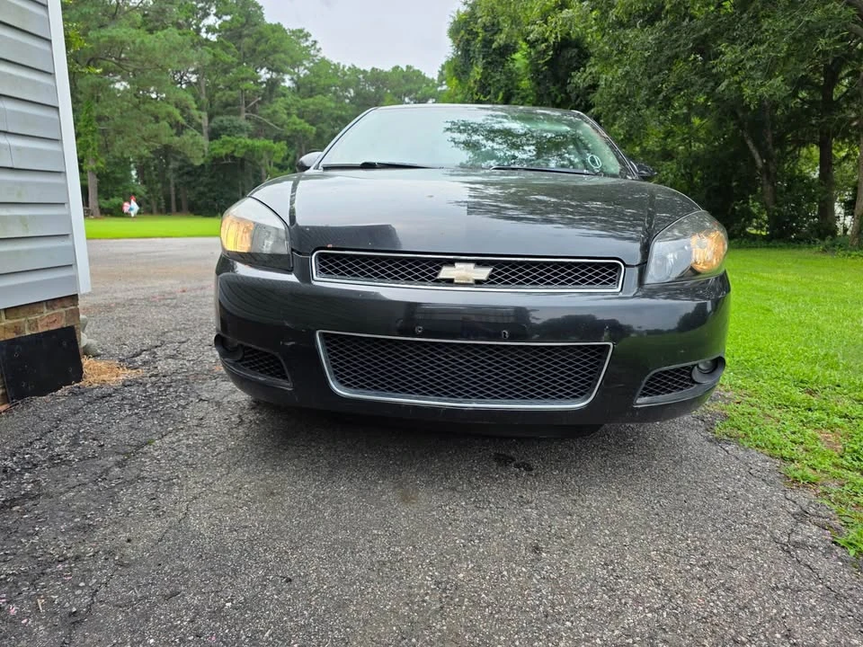 2006 Chevrolet Impala 9th Gen - Image 2 of 19