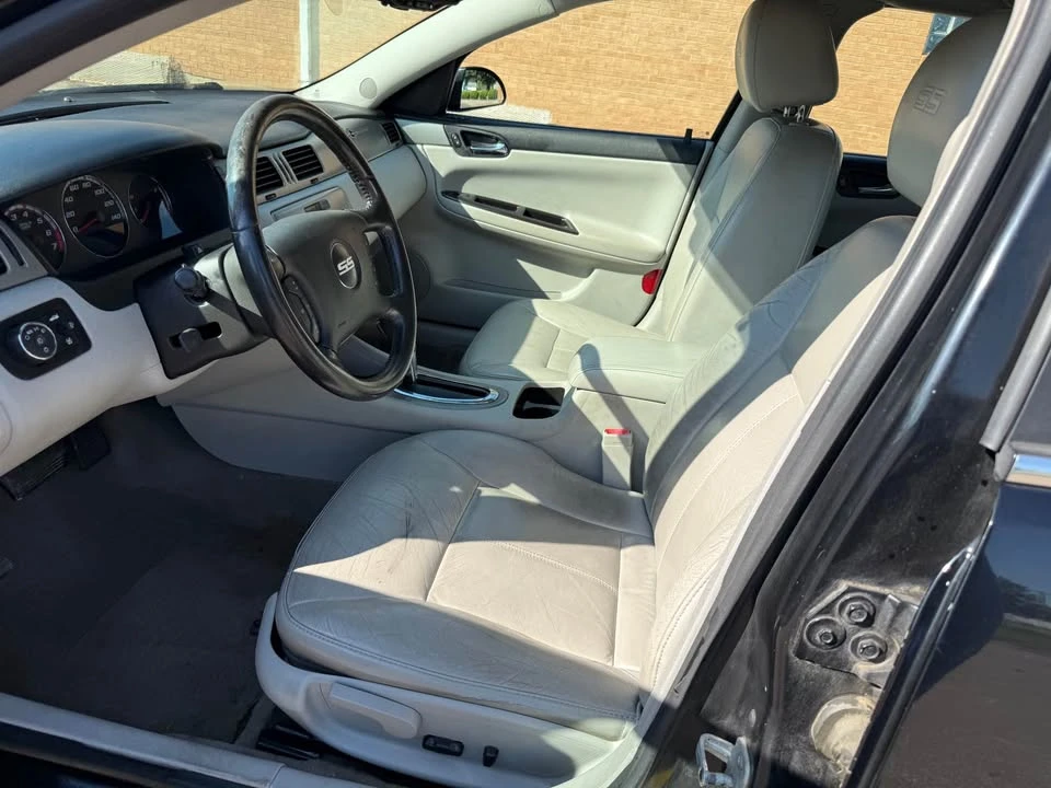 2006 Chevrolet Impala 9th Gen - Image 9 of 14