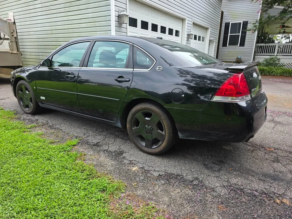 2006 Chevrolet Impala 9th Gen - Image 6 of 19