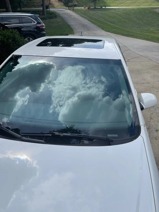 2006 Chevrolet Impala 9th Gen - Image 5 of 8