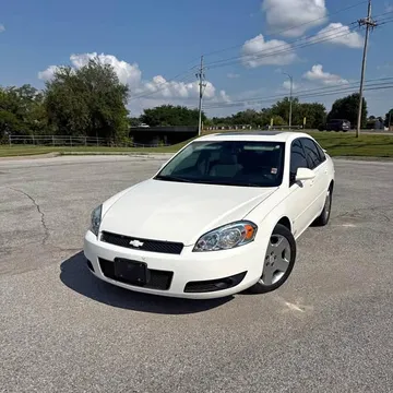 2006 Chevrolet Impala SS V8