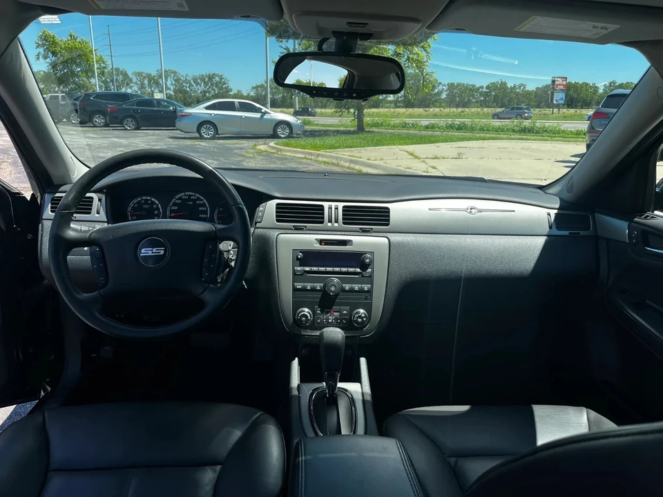 2006 Chevrolet Impala 9th Gen - Image 23 of 31