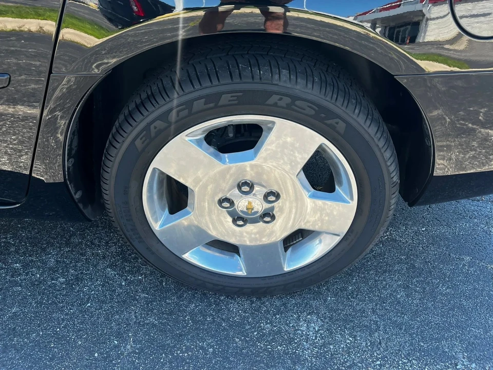 2006 Chevrolet Impala 9th Gen - Image 11 of 31