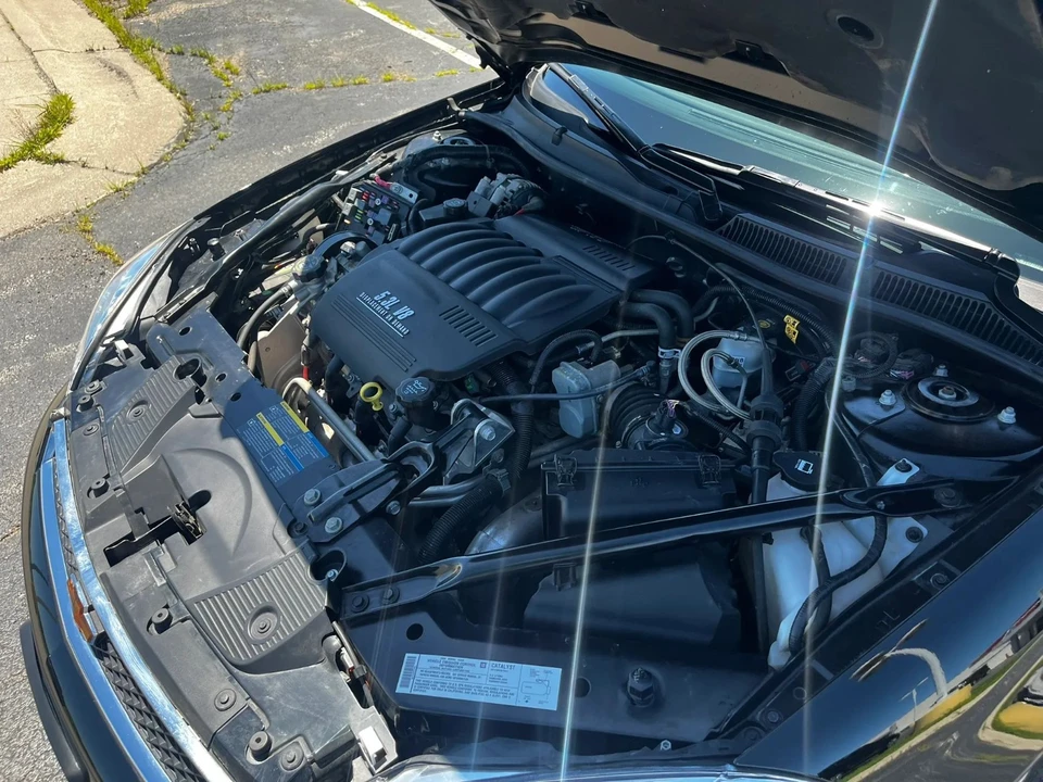2006 Chevrolet Impala 9th Gen - Image 19 of 31
