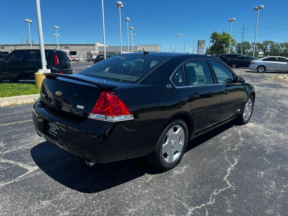 2006 Chevrolet Impala 9th Gen - Image 7 of 31